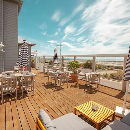 Szálloda Des Isles *