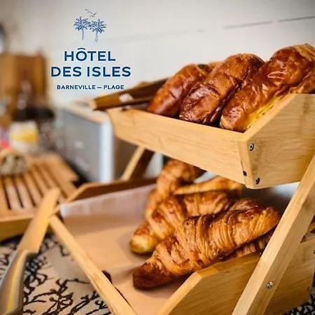 Des Isles Barneville-Carteret