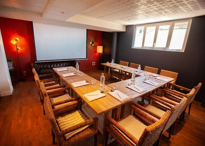 Des Isles * Barneville-Carteret