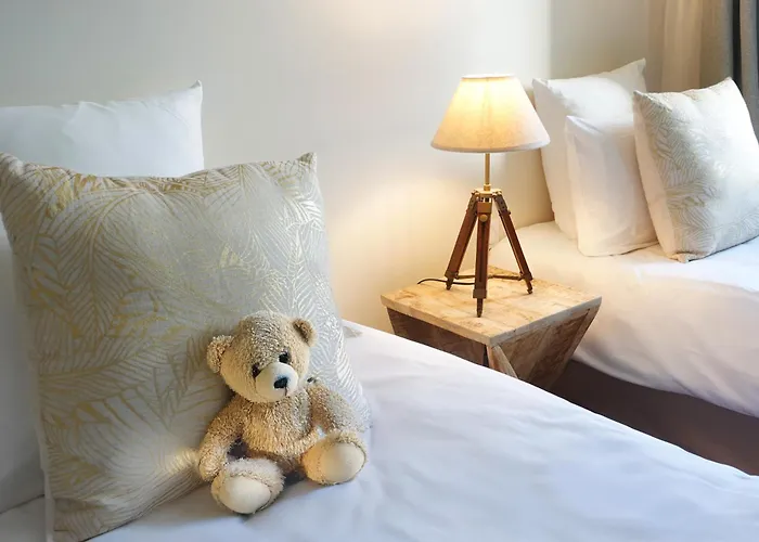 Hotel Des Isles Barneville-Carteret