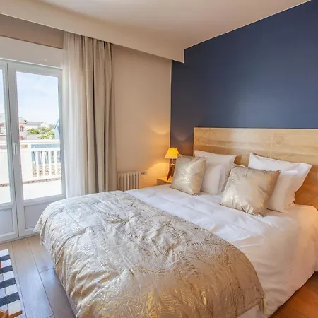 Des Isles Hotel Barneville-Carteret