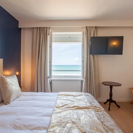 Hotel Des Isles *