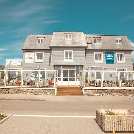 Des Isles Barneville-Carteret