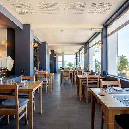 Hotel Des Isles Barneville-Carteret