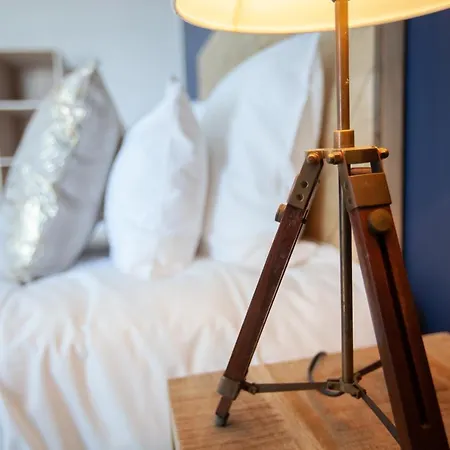 Hotel Des Isles Barneville-Carteret