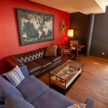 Des Isles Hotel Barneville-Carteret