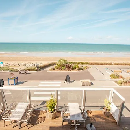 Des Isles Hotel Barneville-Carteret