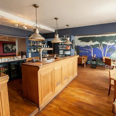 Des Isles * Barneville-Carteret