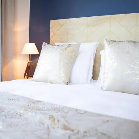 Hotel Des Isles *