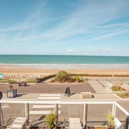 Hotel Des Isles