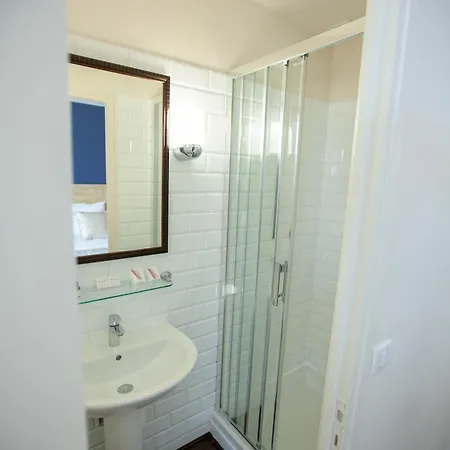 Des Isles Hotel Barneville-Carteret