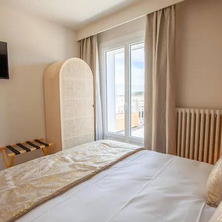 Hotel Des Isles Barneville-Carteret