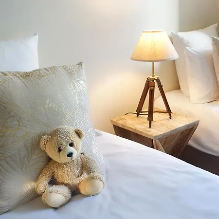 Hotel Des Isles Barneville-Carteret