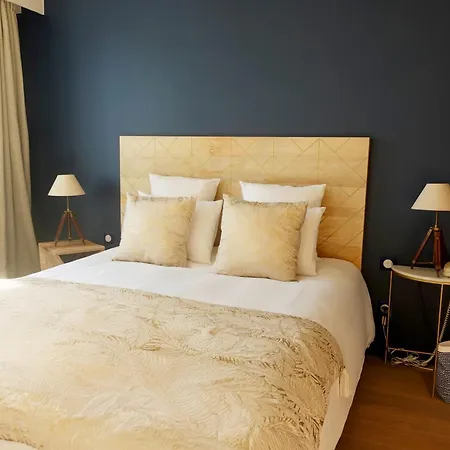 Des Isles Hotel Barneville-Carteret