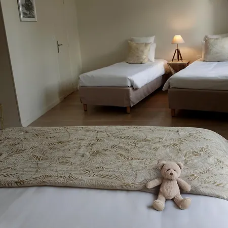 Hotel Des Isles Barneville-Carteret