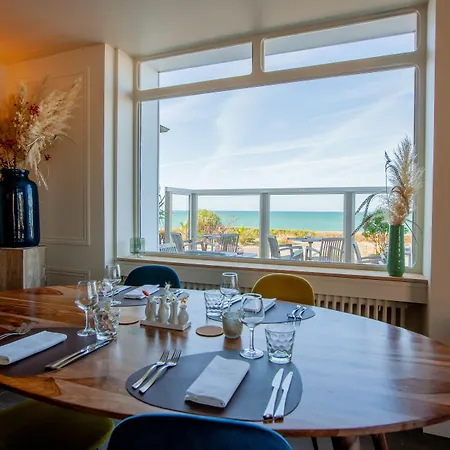 Des Isles Hotel Barneville-Carteret