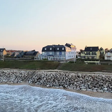 Des Isles Hotel Barneville-Carteret