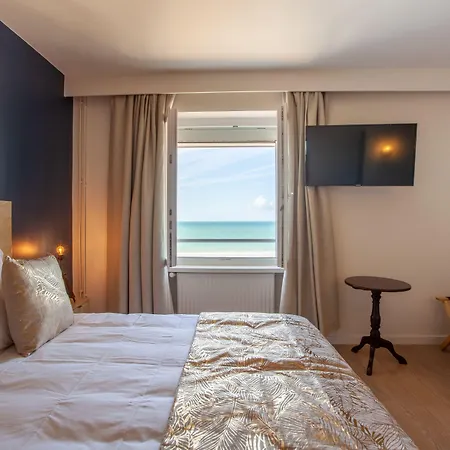 Des Isles Hotel Barneville-Carteret
