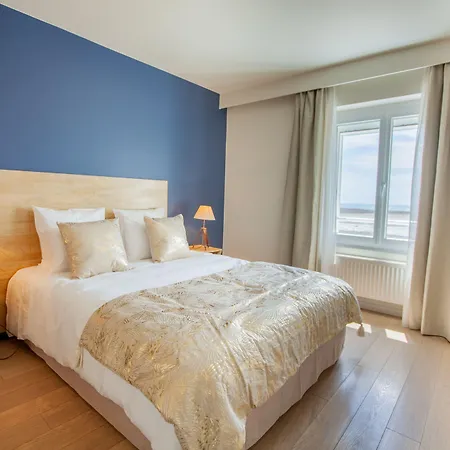 Hotel Des Isles *
