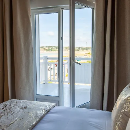 Hotel Des Isles