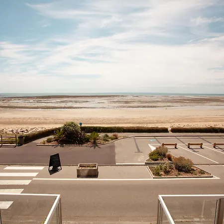 Des Isles Hotel Barneville-Carteret