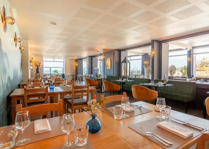 Ξενοδοχείο Des Isles *