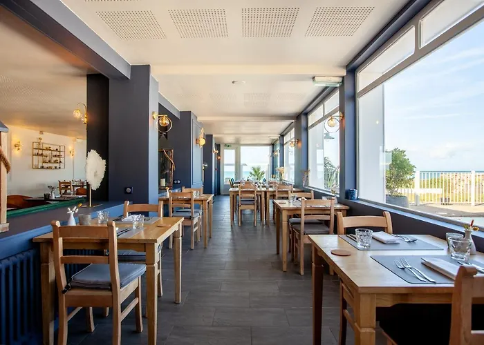 Hotel Des Isles Barneville-Carteret