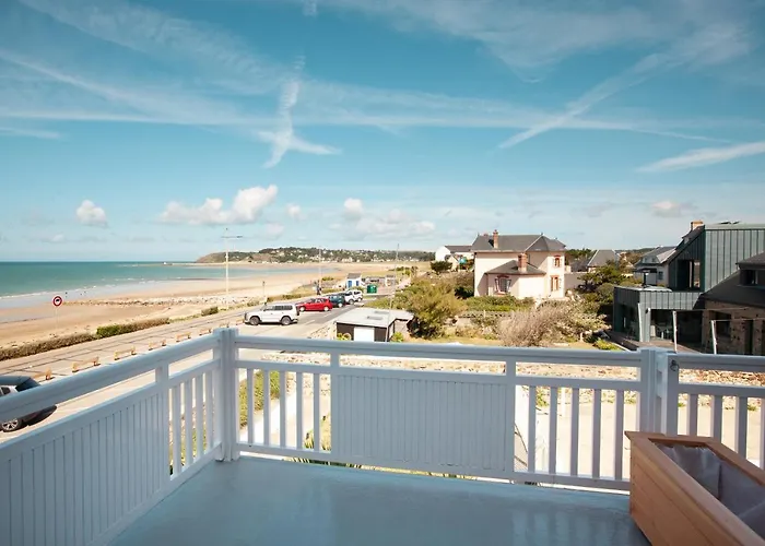 Des Isles * Barneville-Carteret