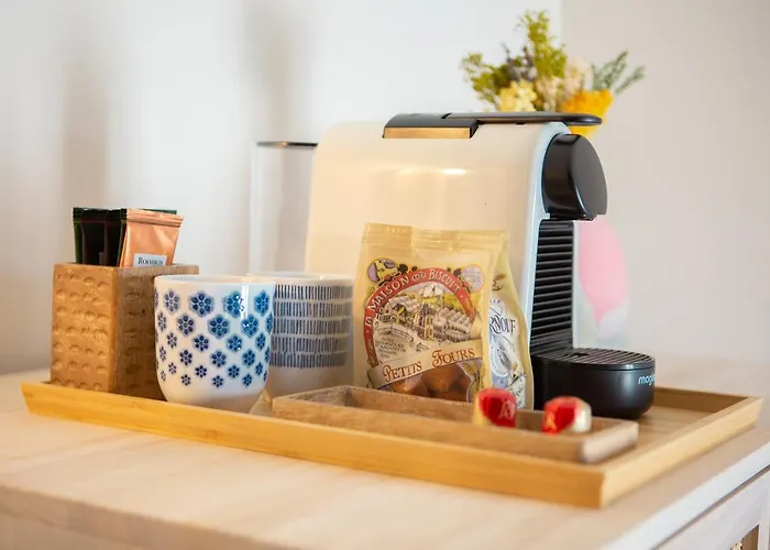 Ξενοδοχείο Des Isles