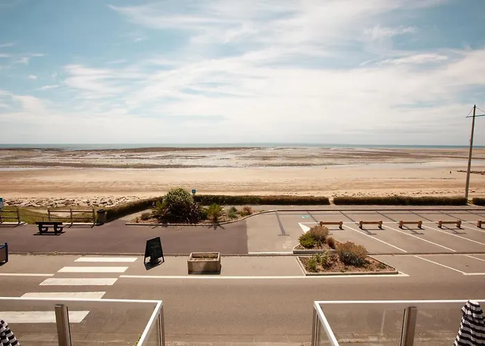 Des Isles * Barneville-Carteret