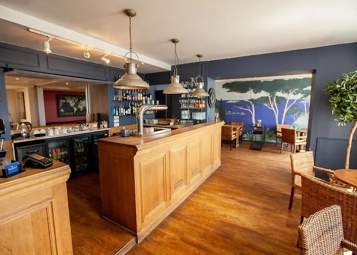 Des Isles * Barneville-Carteret