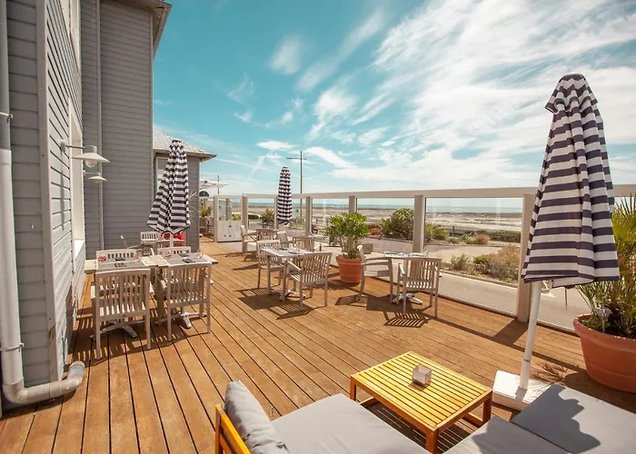 Ξενοδοχείο Des Isles *